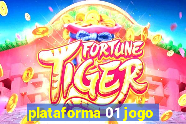 plataforma 01 jogo